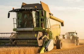 Agricultura
