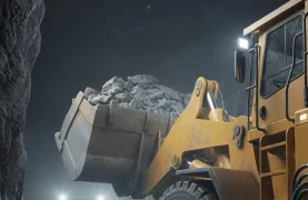 Minería