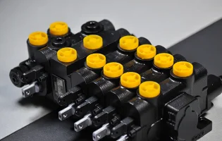 Spool Valves